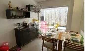 Imagem 7: Casa mobiliada com 3 quartos no Bairro Jardim Inconfidência