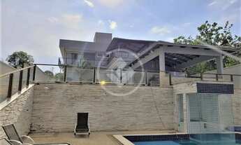 Imagem 4: Casa Sobrado de 4 quartos no Condomínio Mansões Morumbi. codigo: 29742