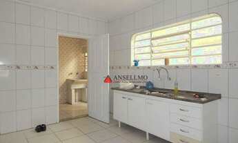 Imagem 5: Sobrado com 3 dormitórios para alugar, 165 m² por R$ 2.935,00/mês - Assunção - São Bernard