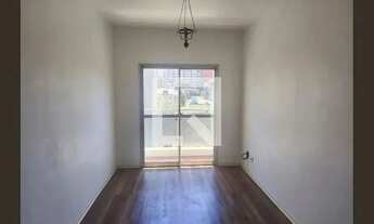 Imagem 2: Apartamento à Venda - Liberdade, 2 Quartos, 58 m2