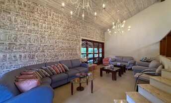 Imagem 2: Casa em Condomínio : / Residencial / Parque das Laranjeiras