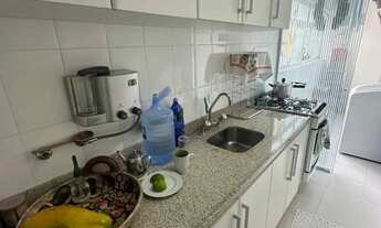 Imagem 5: Apartamento Para Alugar com 75m2 com 3 Quartos e 1 vaga Vila Suzana