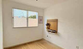 Imagem 11: Apartamento para venda tem 41 metros quadrados com 2 quartos em Caji - Lauro de Freitas