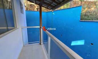 Imagem 6: Casa à venda, 3 quartos, 1 suíte, 2 vagas, Nova Floresta - Belo Horizonte/MG