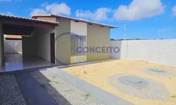 Imagem 5: Casa para Venda em Parnamirim, PARQUE DA TIJUCA, 2 dormitórios, 1 banheiro, 1 vaga