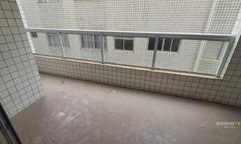 Imagem 6: Apartamento com varanda Gourmet a venda no Caiçara, em Praia Grande SP