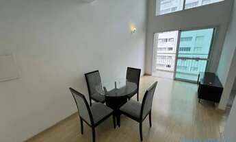 Imagem 5: DUPLEX - MOEMA PÁSSAROS - SP