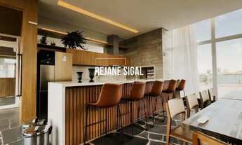 Imagem 6: Terrreno Frente Lago no Condomínio Riviera