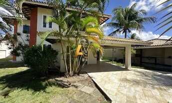 Imagem: CASA 4 SUÍTES EM BURAQUINHO