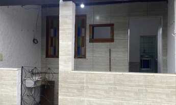 Imagem: Casa no Andaraí, 1 quarto