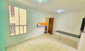 Imagem 4: Apartamento de 3 quartos no bairro Ipiranga, Belo Horizonte