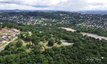 Imagem 7: Terreno no Aldeia do Vale 2.257 m², aclive elevado e vista espetacular