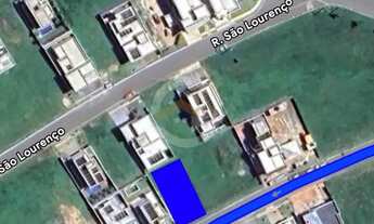Imagem 2: Lote a venda Jardins Porto 307,06 m²