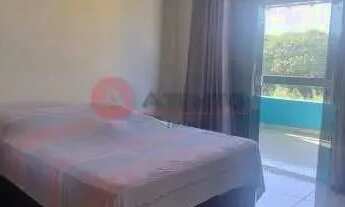 Imagem 3: Casa de rua : Triplex / Residencial / Cordeirinho (Ponta Negra