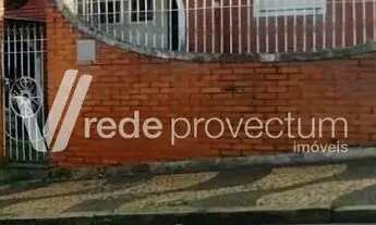 Imagem: Casa - Ponte Preta - Campinas