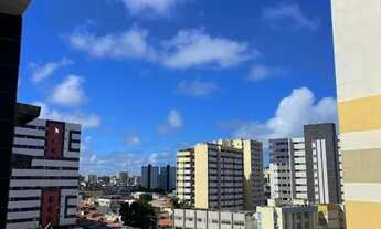 Imagem 6: Apartamento a venda no Poço, 3 quartos com Suite