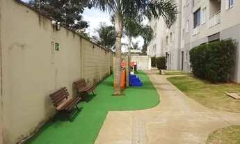 Imagem 7: ALUGUEL FACILITADO - APARTAMENTO 3 QUARTOS C/ 1 SUÍTE, COND. FREE ELDORADO, PARQUE OESTE I