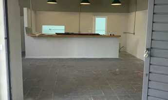 Imagem 5: Casa comercial a venda na Vila Mariana