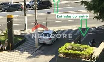 Imagem 2: Apartamento em Rua José Augusto Penteado - Perdizes - São Paulo/SP