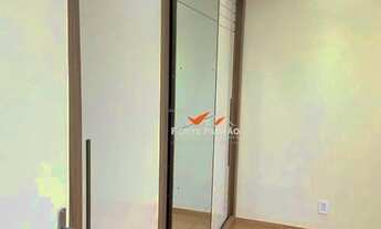 Imagem 3: Apartamento com 2 dormitórios para alugar, 50 m² por R$ 2.000,01/mês - Jardim Wanel Ville