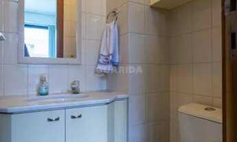 Imagem 6: Conjunto comercial com vaga de garagem, no bairro Menino Deus