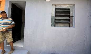 Imagem 2: Apartamento novo incluso luz no coroado