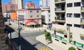 Imagem 2: Apartamento em Rua Guaranis - Tupi - Praia Grande/SP