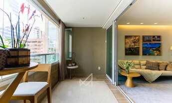 Imagem 5: Apartamento 03 quartos à venda na Savassi próximo ao Minas Tênis Clube I