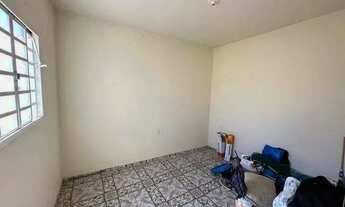 Imagem 3: Casa em Montes Claros, no bairro Vera Cruz, à venda