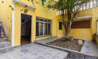 Imagem 2: CASA TÉRREA - VILA PRADO - SP