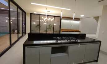 Imagem 3: Jardins Sevilha Casa em condomínio com 3 dormitórios