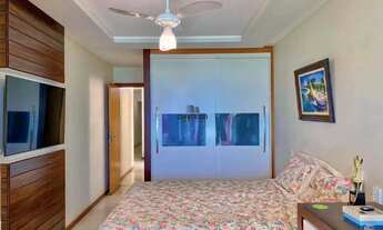 Imagem 11: Apartamento 4 suítes a venda em Guarapari na Praia do Morro