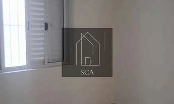 Imagem 7: Casa de 30 m² toda reformada e com 1 dormitório no Cambuci - São Paulo