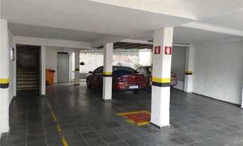 Imagem 6: Apartamento 03 quartos, 02 banheiros para Locação na Praça do Cruzeiro Centro de Juiz de F