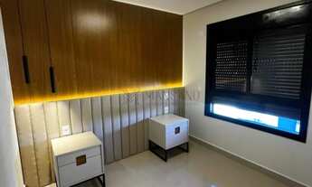 Imagem 7: Apartamento para venda com 159 m² e 4 quartos em Vila Aviação, Bauru - SP