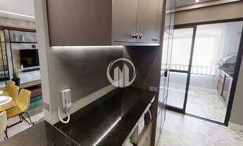 Imagem 4: Apartamento 3 dormitórios - Condomínio Resort Prime - Engordadouro - Jundiaí/SP