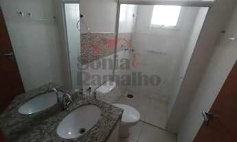 Imagem 7: Apartamento Padrão para Locação no Bairro Residencial e Comercial Palmares, em Ribeirão Pr