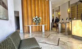 Imagem 5: Ponto comercial clínica em prédio comercial