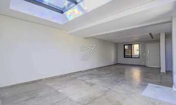 Imagem 7: Sobrado para venda com 207 metros quadrados com 3 quartos em Pilarzinho - Curitiba - PR