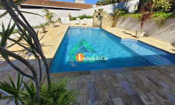 Imagem 5: Casa à venda, 429 m² por R$ 2.499.990,00 - Jardim Paulista - Atibaia/SP