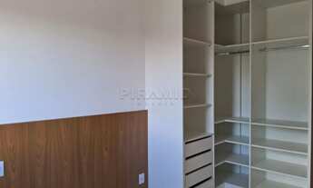 Imagem 5: Apartamento padrão com 46.04m², bairro Nova Aliança, Zona Sul em Ribeirão Preto/SP