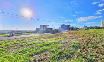 Imagem 4: Terreno à venda no Condomínio Jardins do Parque, próximo à Rodovia Antônio Machado Sant`An