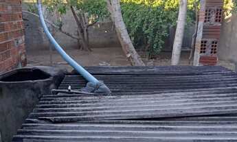 Imagem 6: Casa em serra preta