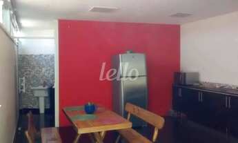 Imagem 6: Casa 3 quartos à venda no(a) Vila Barbosa