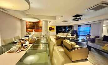 Imagem 5: LINDO APARTAMENTO NO TORRE DE ALHAMBRA