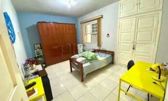 Imagem 7: Casa à venda com 4 quartos no Jardim Chapadão, Campinas