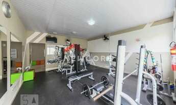 Imagem 7: Apartamento em Avenida São José dos Campos - Jardim Nova Europa - Campinas/SP