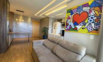 Imagem 5: APARTAMENTO GARDEN CACHOEIRA - PORTEIRA FECHADA