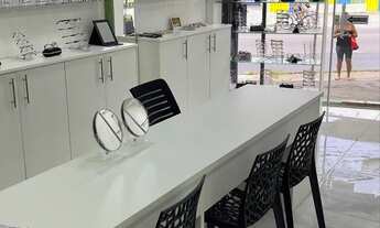 Imagem 7: Ótica completa (passo ponto