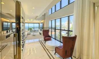 Imagem 6: Apartamento Duplex 4 Quartos Florianópolis - SC - Jurerê